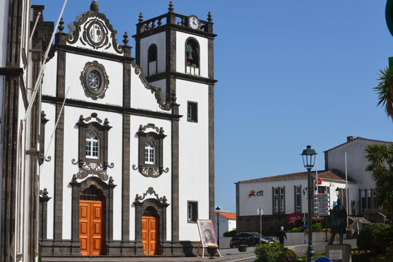 Casa De Avelino Al Guest House Nordeste  Bagian luar foto